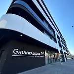 شقة Premium Grunwaldzka 25-113 بيدغوستيا