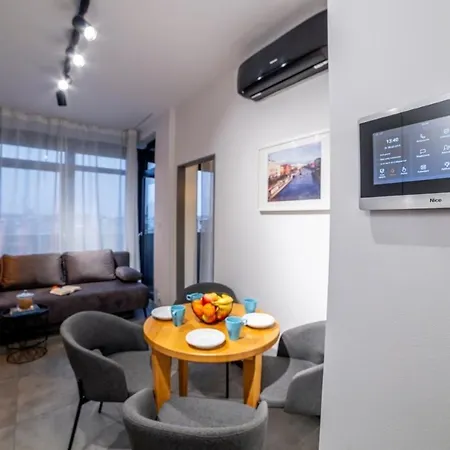 Premium Grunwaldzka 25-113 * Bydgoszcz