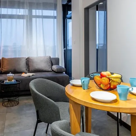 Premium Grunwaldzka 25-113 *