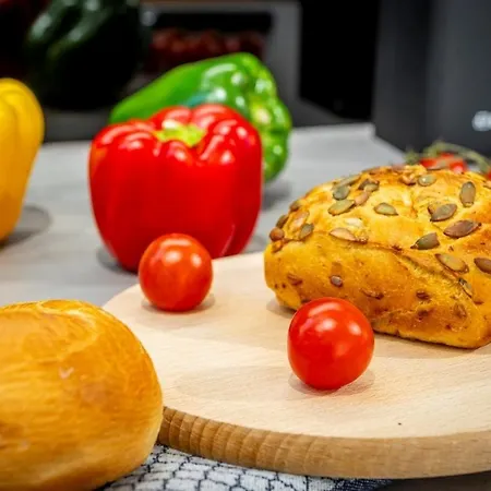 Premium Grunwaldzka 25-113 Appartamento Bydgoszcz