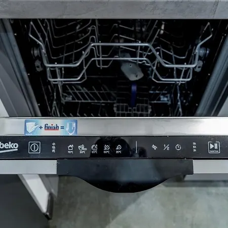 דירה Premium Grunwaldzka 25-113