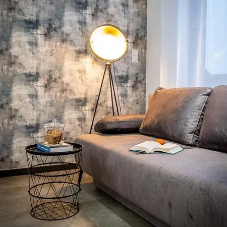 Daire Premium Grunwaldzka 25-113