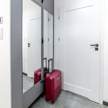 Daire Premium Grunwaldzka 25-113