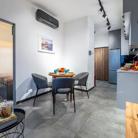 Daire Premium Grunwaldzka 25-113 Bydgoszcz