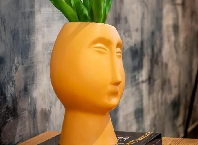 Appartamento Premium Grunwaldzka 25-113 *