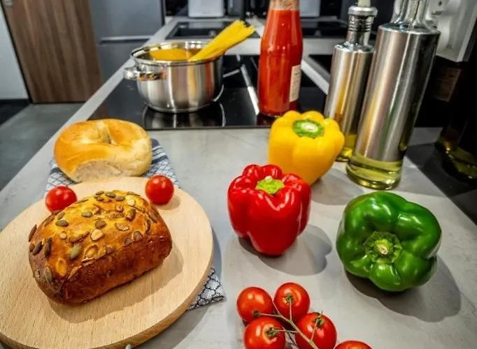 Daire Premium Grunwaldzka 25-113