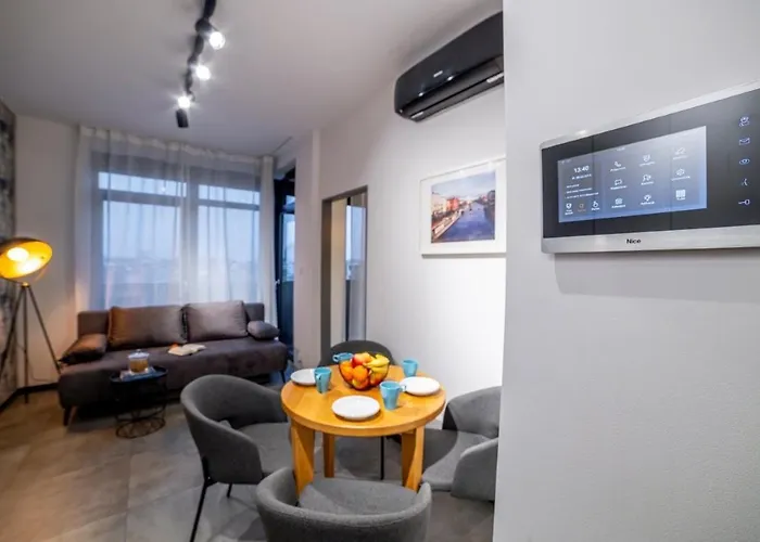 Premium Grunwaldzka 25-113 * Bydgoszcz