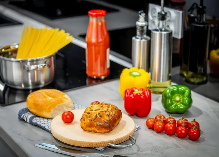 Premium Grunwaldzka 25-113 Быдгощ