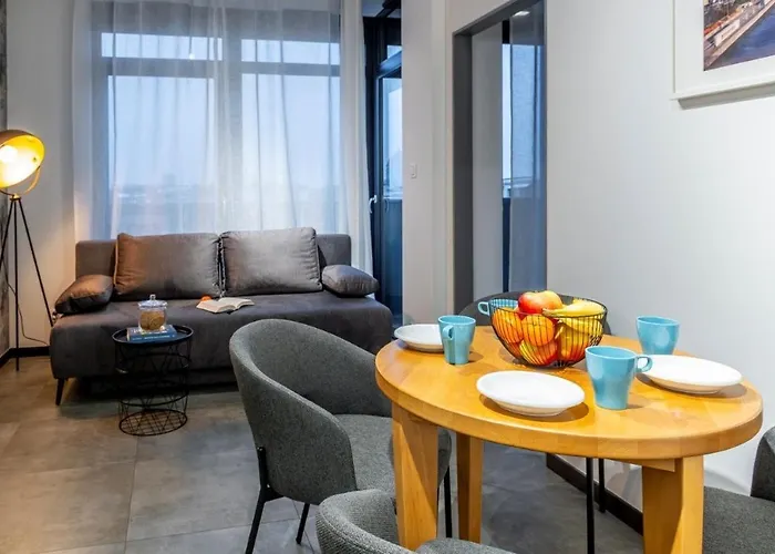 Premium Grunwaldzka 25-113 *