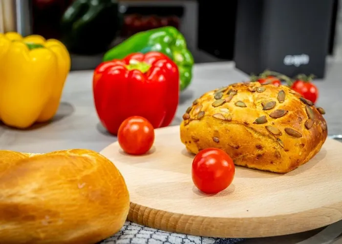 Premium Grunwaldzka 25-113 דירה בידגוז'יז'