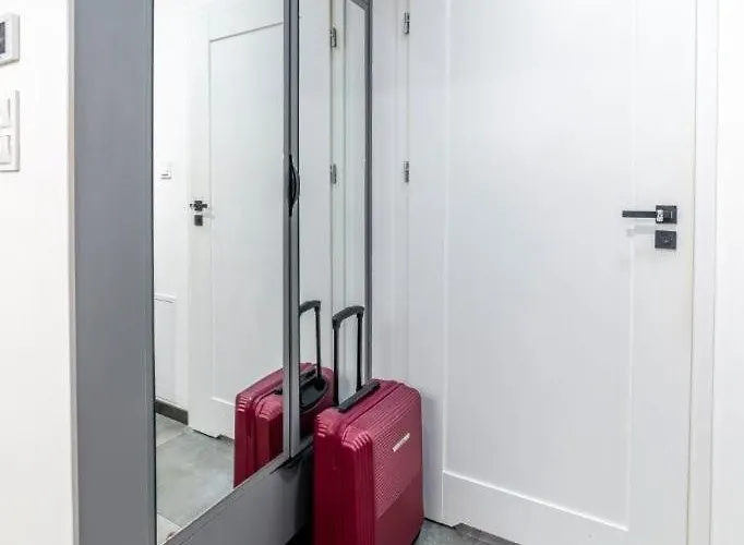 Appartamento Premium Grunwaldzka 25-113