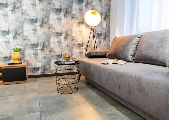 Premium Grunwaldzka 25-113 Appartamento