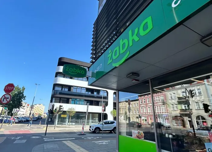 Premium Grunwaldzka 25-113 Быдгощ